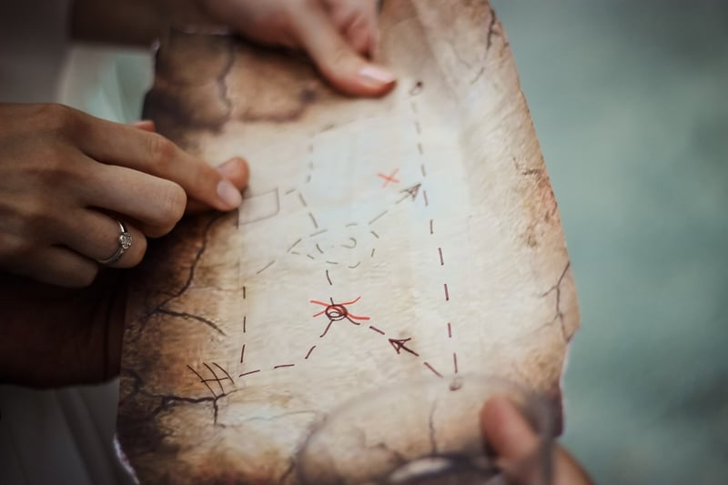 Epic Treasures